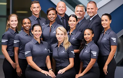 Corporate Uniform Manufacturers in Qatar