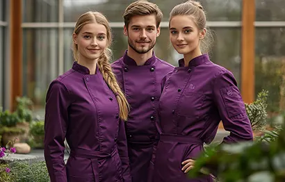 Corporate Uniform Manufacturers in Qatar