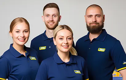 Corporate Uniform Manufacturers in Qatar