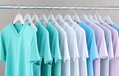 Hospital Uniform Suppliers in Qatar