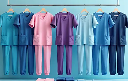 Hospital Uniform Suppliers in Qatar