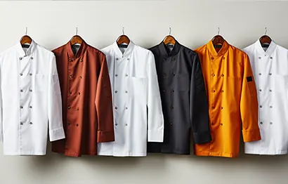 Hotel Uniform Suppliers in Qatar