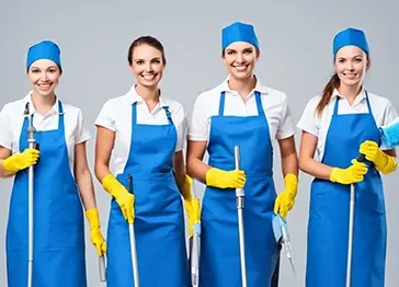 Housekeeping Uniform Manufacturers in Qatar