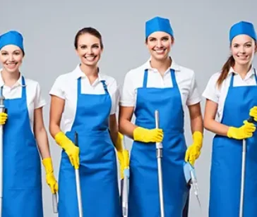 Housekeeping Uniform Manufacturers in Dubai