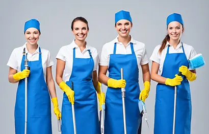 Housekeeping Uniform Manufacturers in Qatar