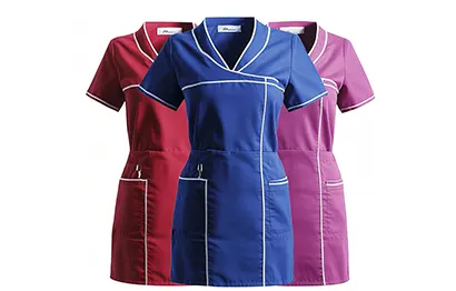 Housekeeping Uniform Manufacturers in Qatar