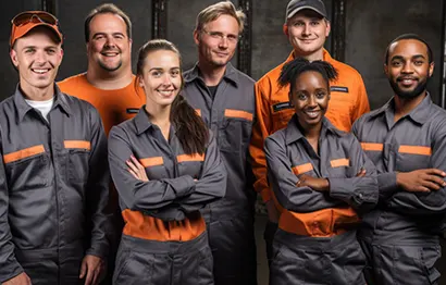 Industrial Workwear Suppliers in Qatar