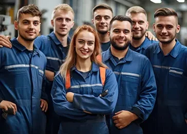 Industrial Workwear Suppliers in Qatar