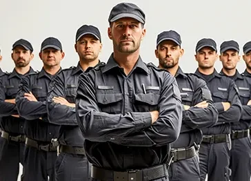 Security Uniform Suppliers in Qatar