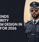 Top Trends in Security Uniform Design in Qatar for 2026